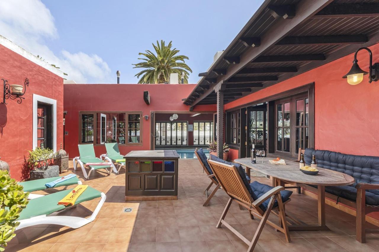 Villa Haria Lux By Escapehome Luaran gambar