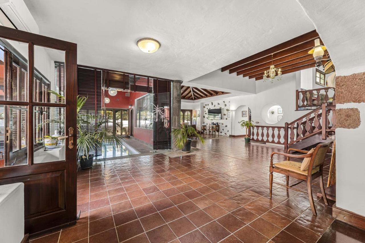 Villa Haria Lux By Escapehome Luaran gambar